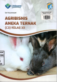 Image of Agribisnis Aneka Ternak (C3) Kelas XII | Kurikulum 2013