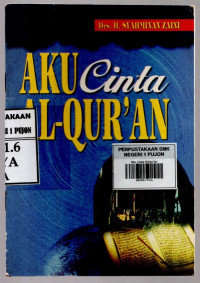 Image of Aku Cinta Al Qur'an