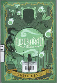 Image of ALDEBARAN |Bagian 1