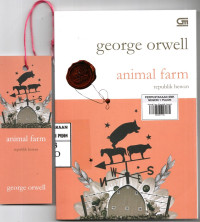 Image of Animal Farm (Republik Hewan)