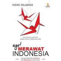 Image of Ayo Merawat Indonesia