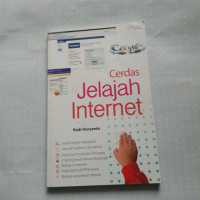 Image of Cerdas Jelajah Internet