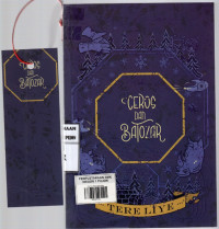 Image of Ceros Dan Batozar