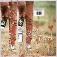 Image of Cinta Dalam Hati