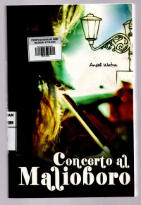 Image of Concerto Al Malioboro
