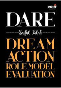 Image of Dare Dream Action Role Model Evaluation