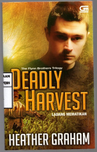 Image of Deadly Harvest