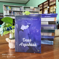 Image of Dear Aryakasa