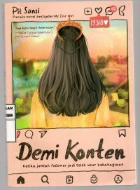 Image of Demi Konten