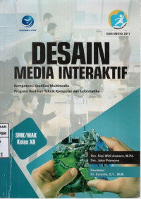 Image of Desain Media Interaktif