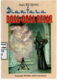 Image of Diantara Dosa-Dosa Besar