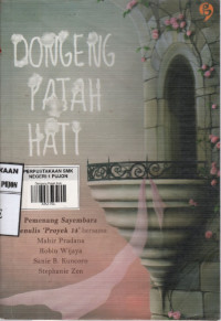 Image of Dongeng Patah Hati