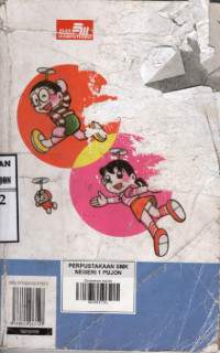 Image of Doraemon Vol 44