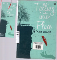 Image of Falling Into Place