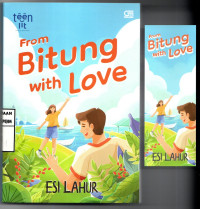 Image of From Bitung with Love