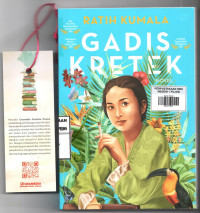 Image of Gadis Kretek