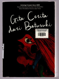 Image of Gita Cerita dari Batusuki