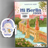 Image of Hi Berlin 1998