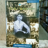 Image of HOS Tjokroaminoto