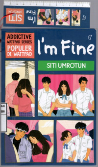 Image of I'm Fine