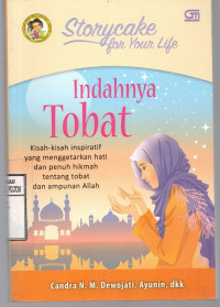Image of Indahnya Tobat