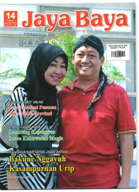 Image of Jaya Baya | Minggu 1 Desember 2025