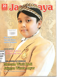 Image of Jaya Baya | Minggu III - Januari 2026