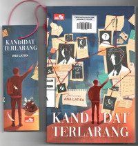 Image of Kandidat Terlarang
