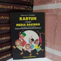 Image of Kartun Sebagai Media Dakwah