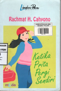 Image of Ketika Prita Pergi  Sendiri