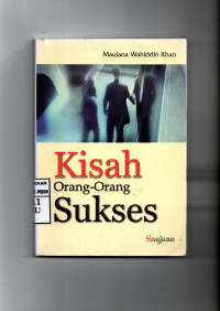 Image of Kisah Orang-orang Sukses