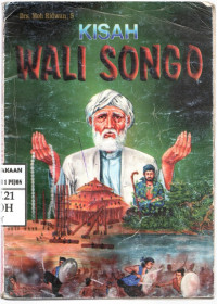 Image of Kisah Wali Songo