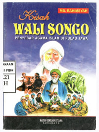 Image of Kisah Walisongo