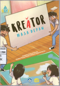 Image of Kreator Masa Depan