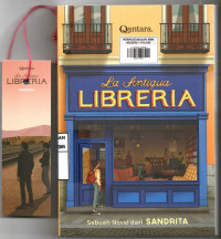 Image of La Antigua Libreria