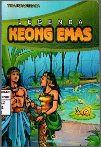 Image of Legenda Keong Mas