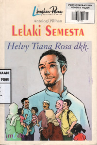 Image of Lelaki Semesta