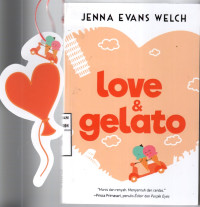 Image of Love & Gelato