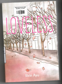 Image of Loveless