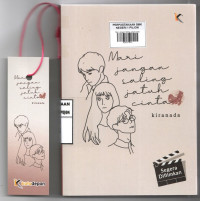 Image of Mari Jangan Saling Jatuh Cinta