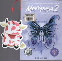 Image of Mariposa 2 Part 1 | Kupu-kupu dan Bunga Matahari