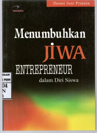 Image of Menumbuhkan Jiwa Entrepreneur Dalam Diri Siswa