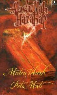 Image of Misteri Sebuah Peti Mati