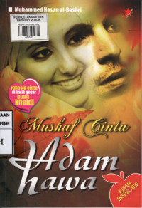 Image of Mushaf Cinta Adam Hawa