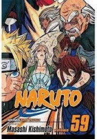 Image of Naruto 59