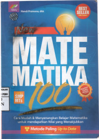 Image of New Matematika