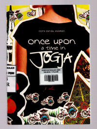 Image of Once Upon a Time in Jogja