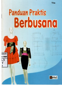 Image of Panduan Praktis Berbusana