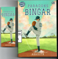 Image of Paradoks Bingar