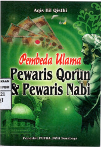 Image of Pembeda Ulama Pewaris Qorun & Pewaris Nabi